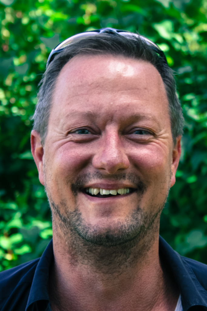 Carsten Winther